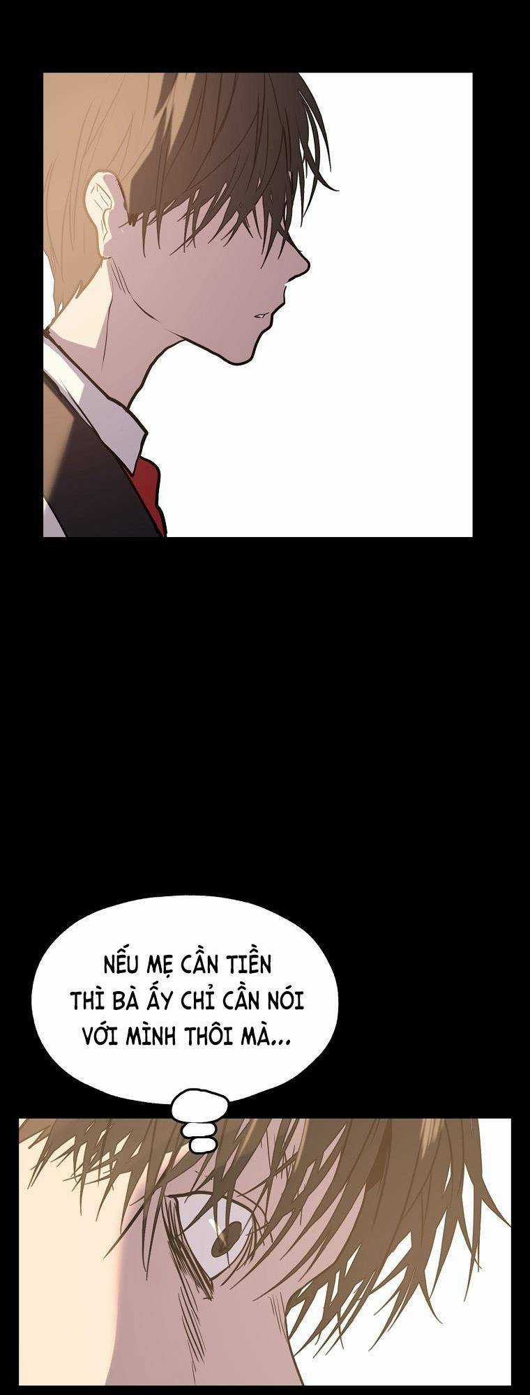 Người Hùng Thực Tế Ảo Chapter 27 trang 28