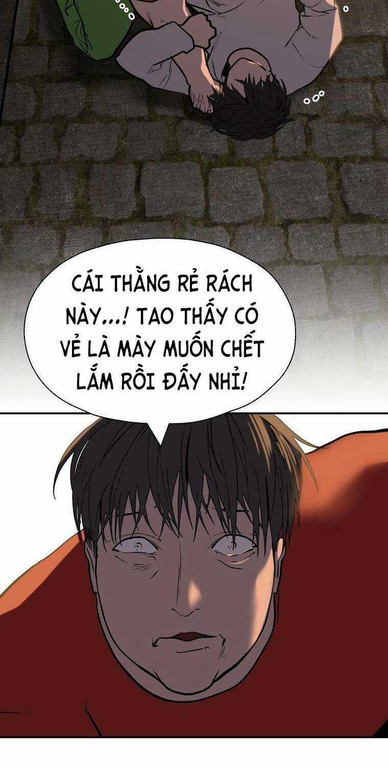 Người Hùng Thực Tế Ảo Chapter 27 trang 3