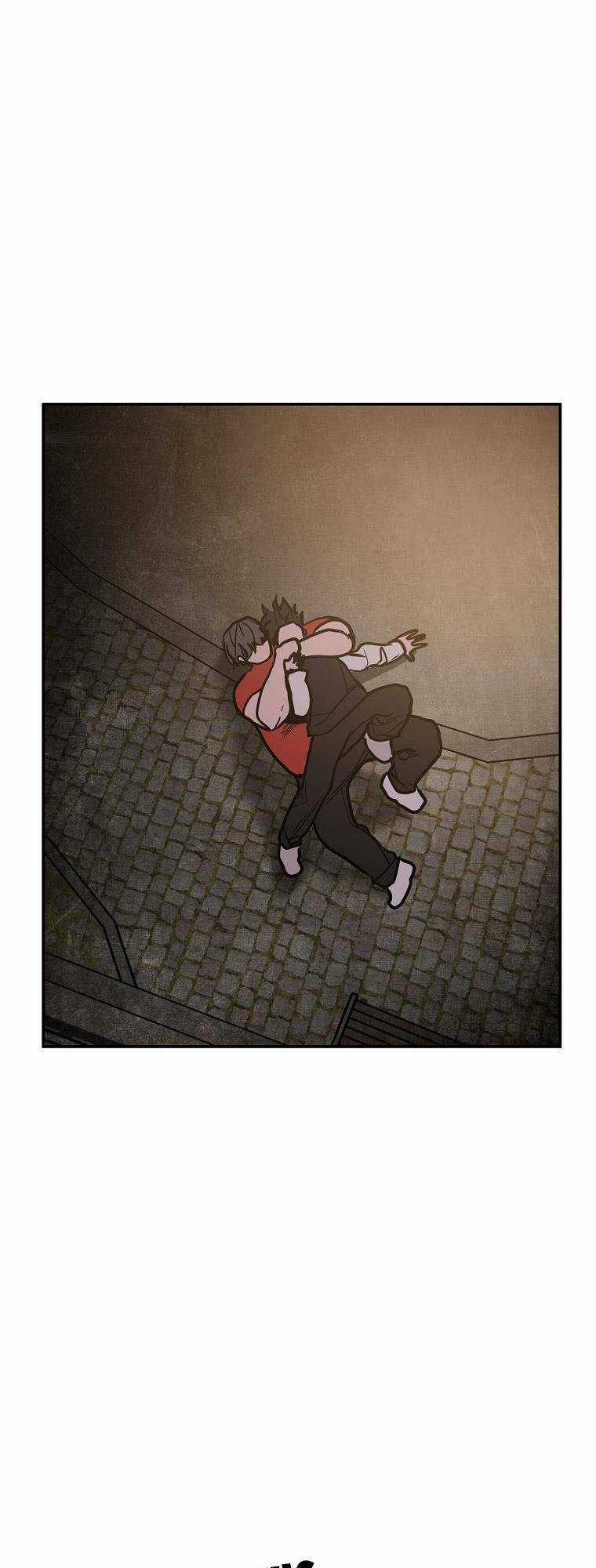 Người Hùng Thực Tế Ảo Chapter 27 trang 36