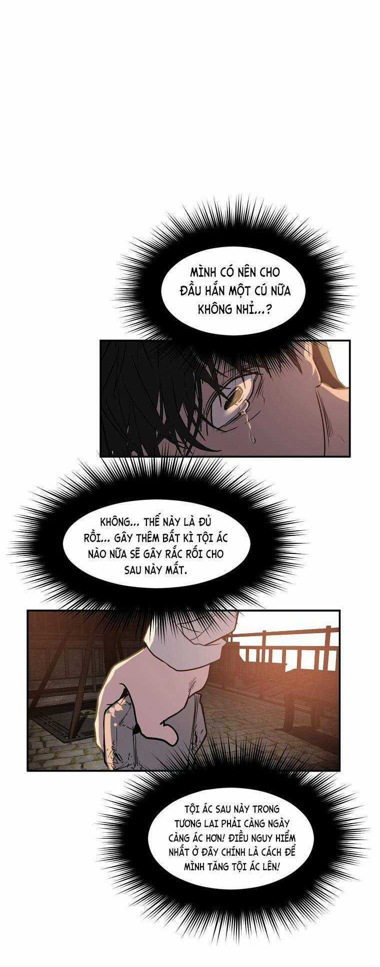 Người Hùng Thực Tế Ảo Chapter 27 trang 44