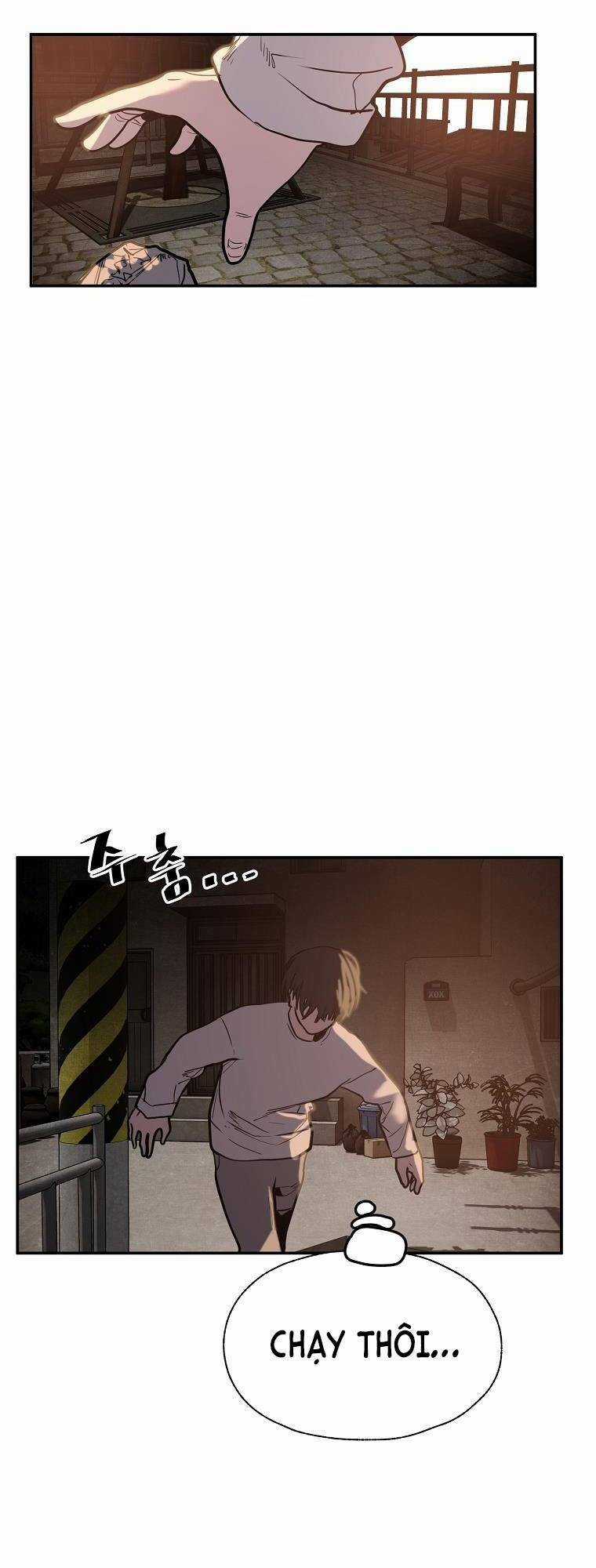 Người Hùng Thực Tế Ảo Chapter 27 trang 45