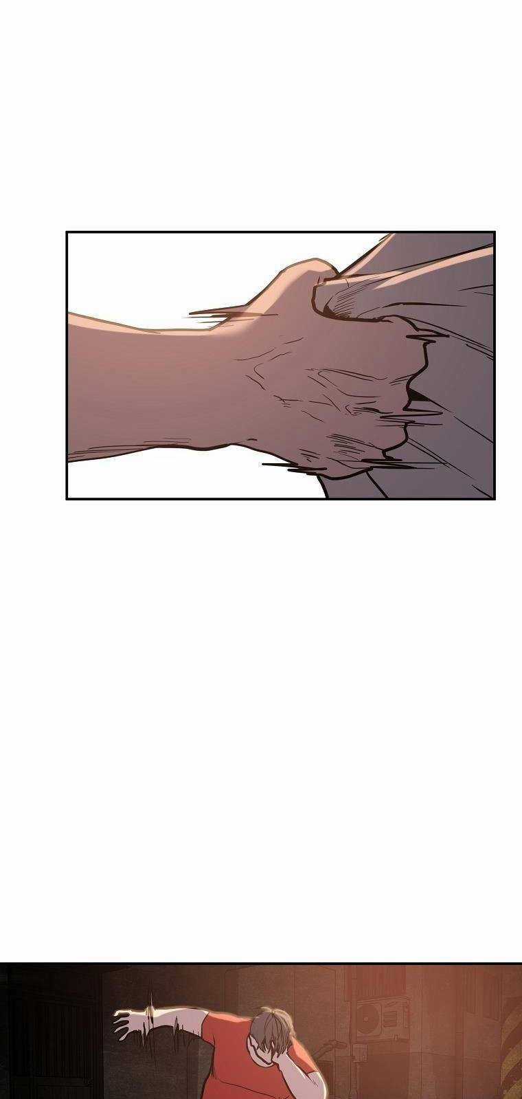 Người Hùng Thực Tế Ảo Chapter 27 trang 46