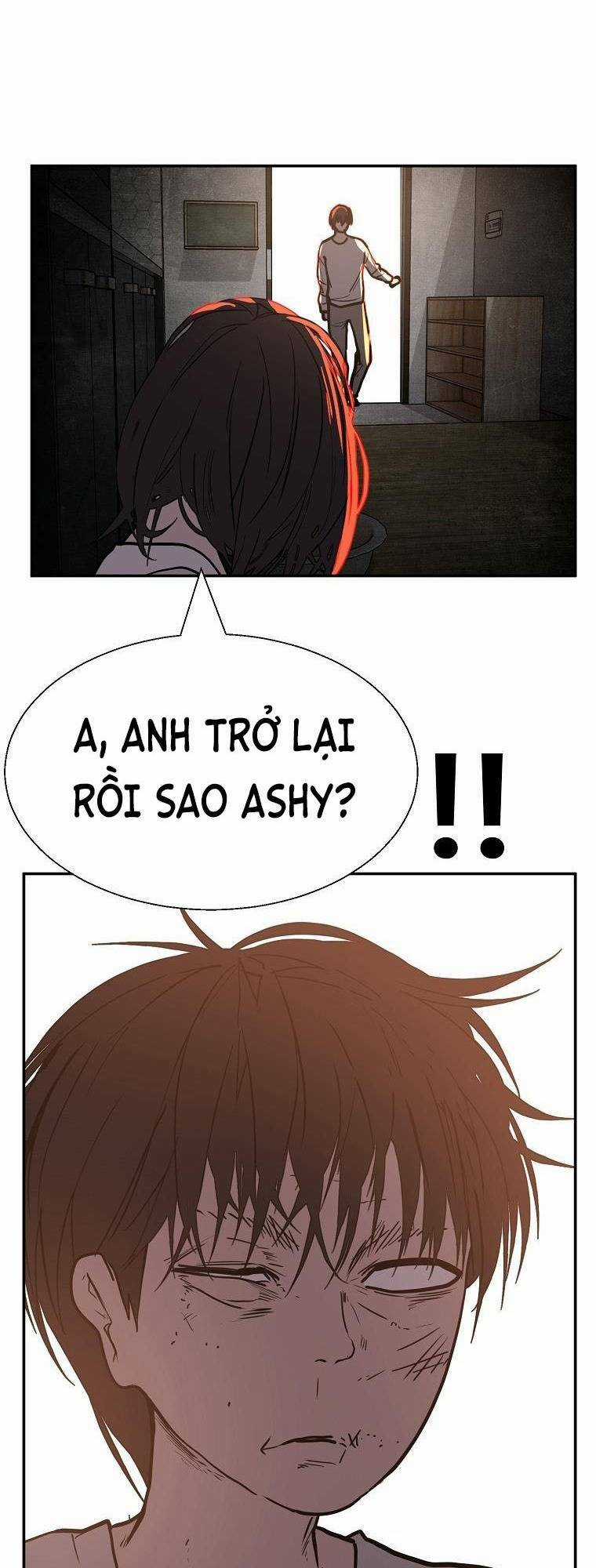 Người Hùng Thực Tế Ảo Chapter 27 trang 52