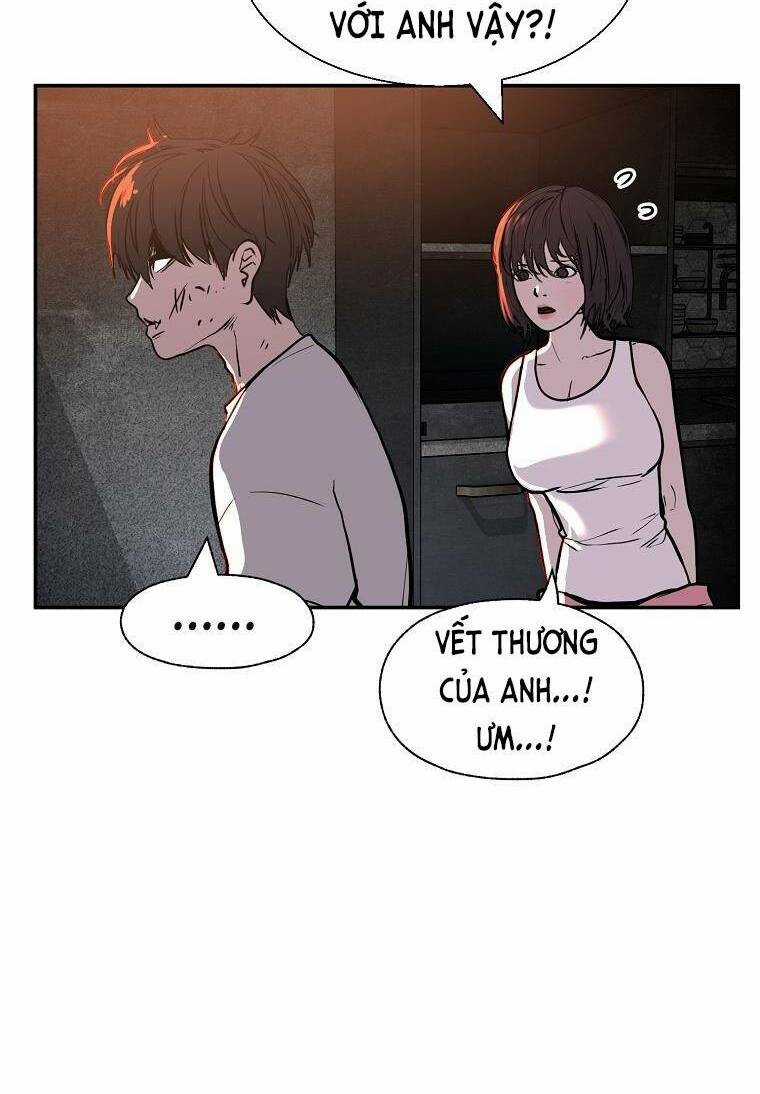 Người Hùng Thực Tế Ảo Chapter 27 trang 54