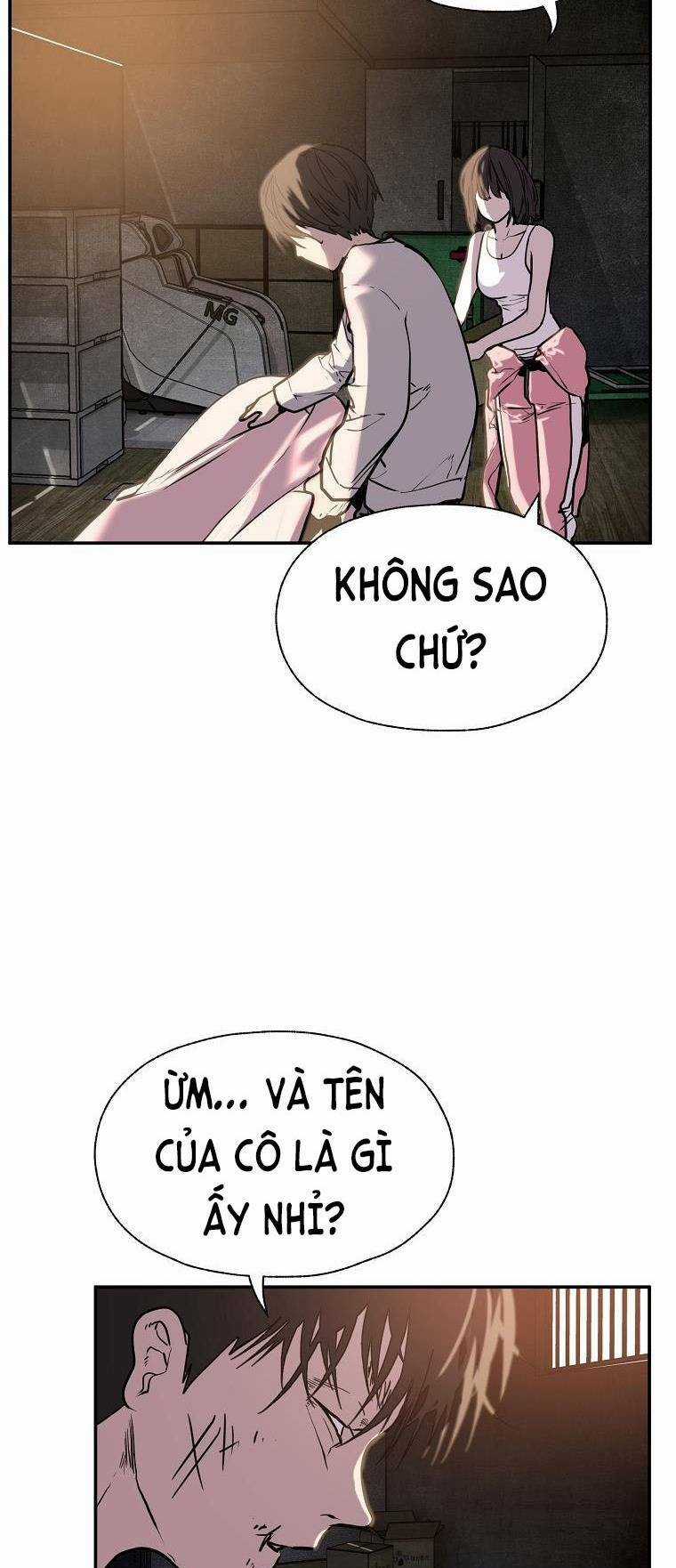 Người Hùng Thực Tế Ảo Chapter 27 trang 56