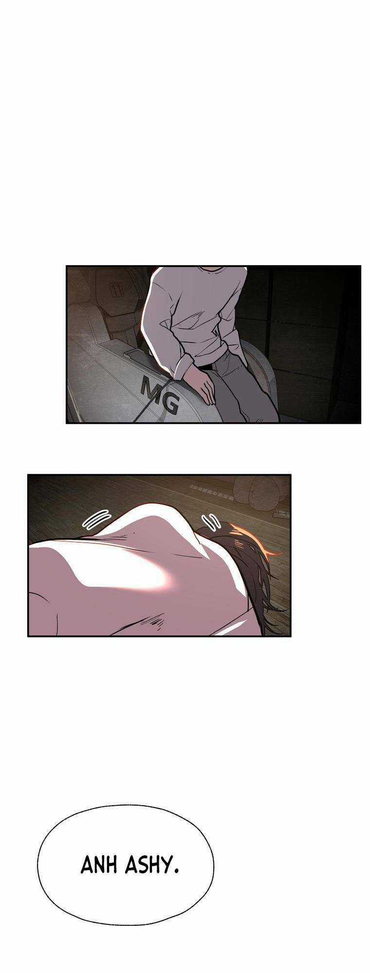 Người Hùng Thực Tế Ảo Chapter 27 trang 62