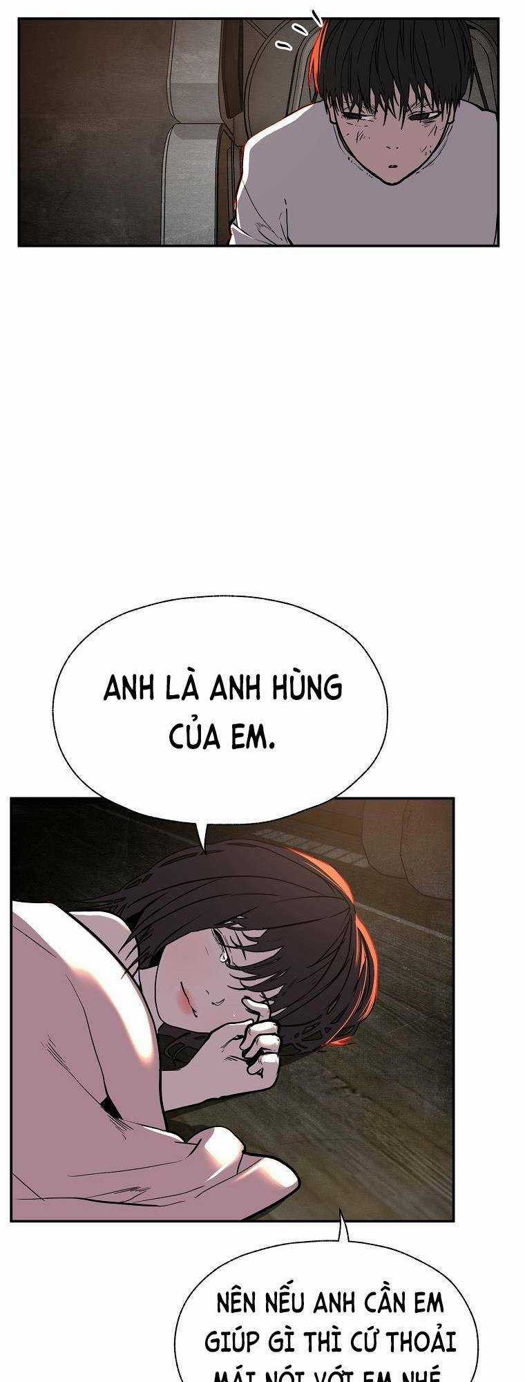 Người Hùng Thực Tế Ảo Chapter 27 trang 63