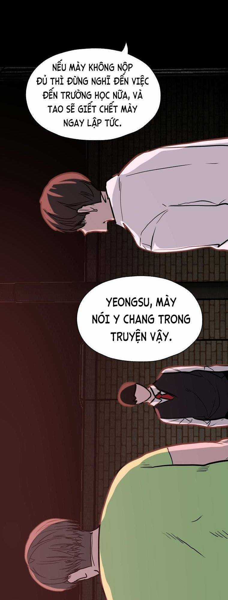 Người Hùng Thực Tế Ảo Chapter 27 trang 7