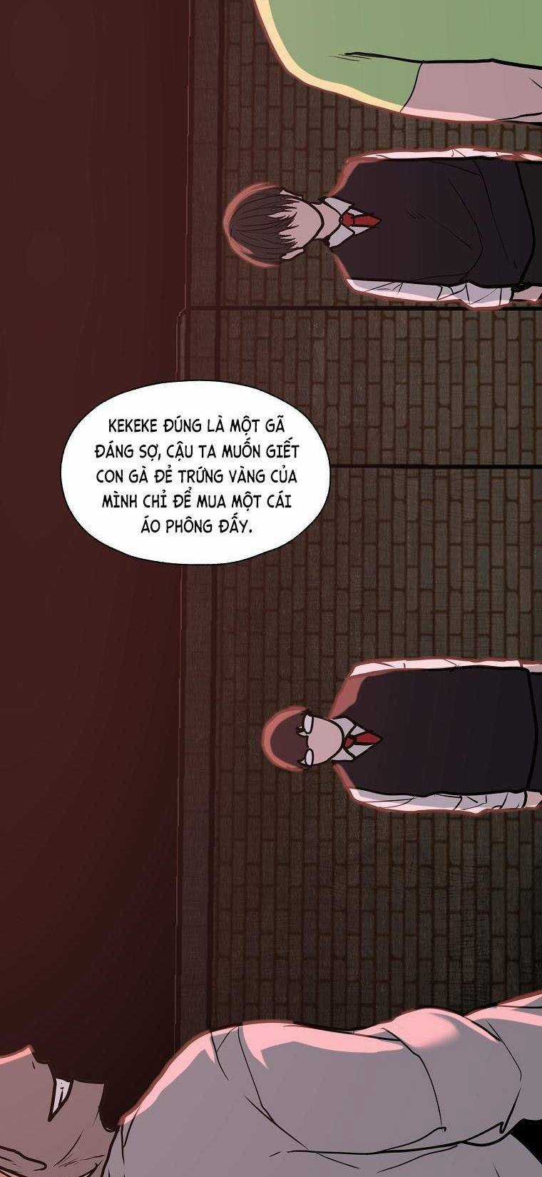 Người Hùng Thực Tế Ảo Chapter 27 trang 8