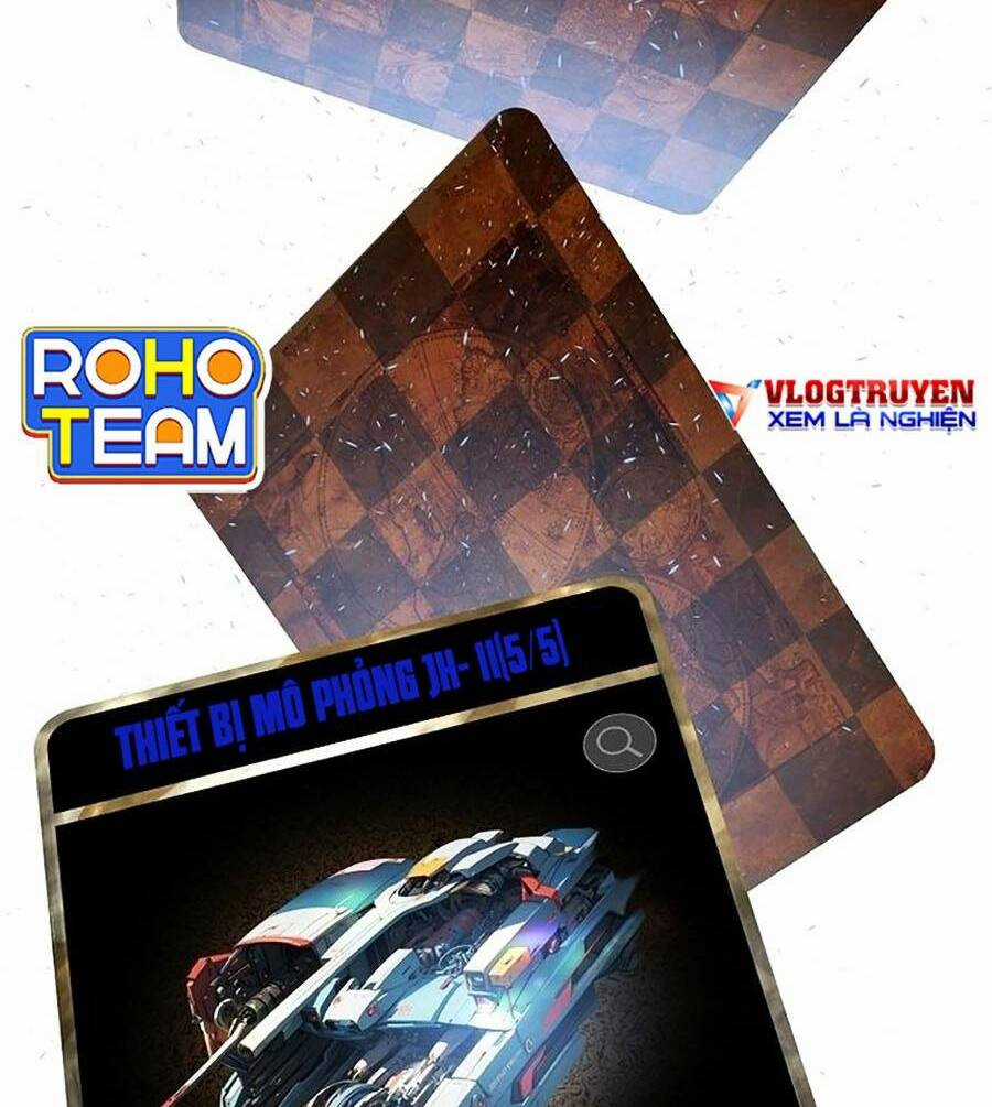 Người Hùng Thực Tế Ảo Chapter 28 trang 101