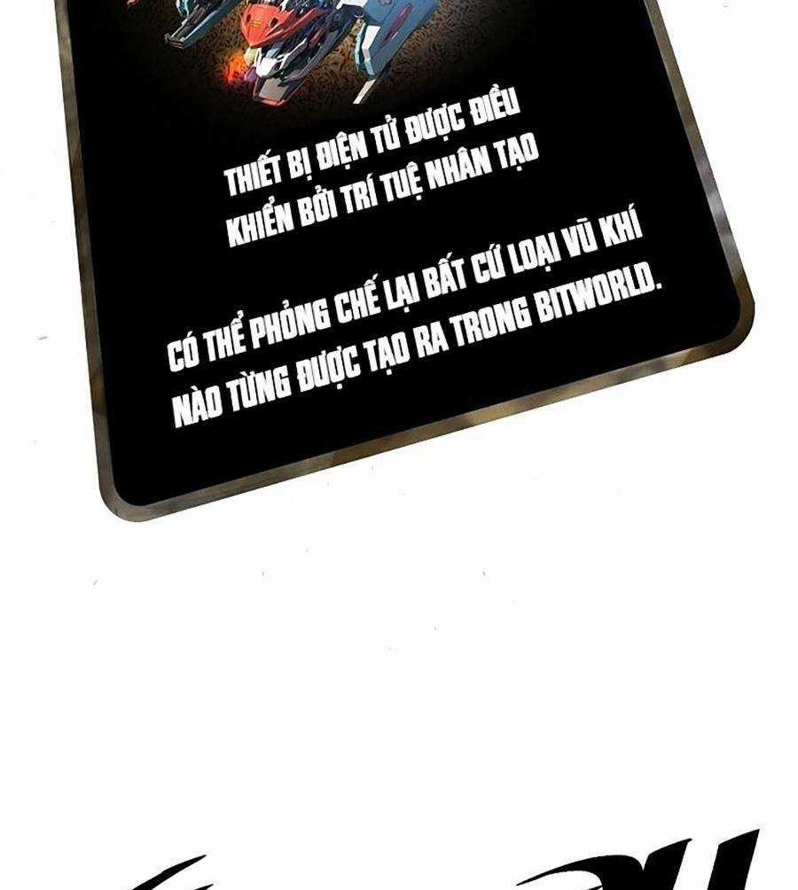 Người Hùng Thực Tế Ảo Chapter 28 trang 102