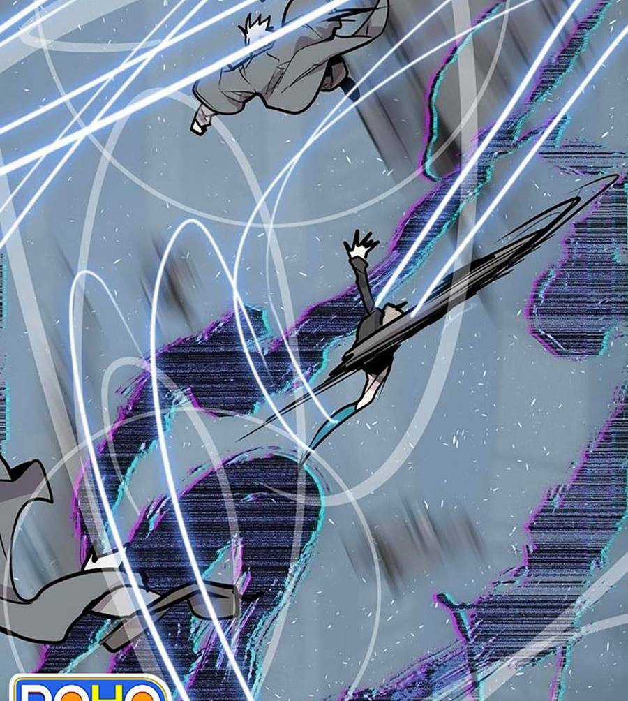 Người Hùng Thực Tế Ảo Chapter 28 trang 106