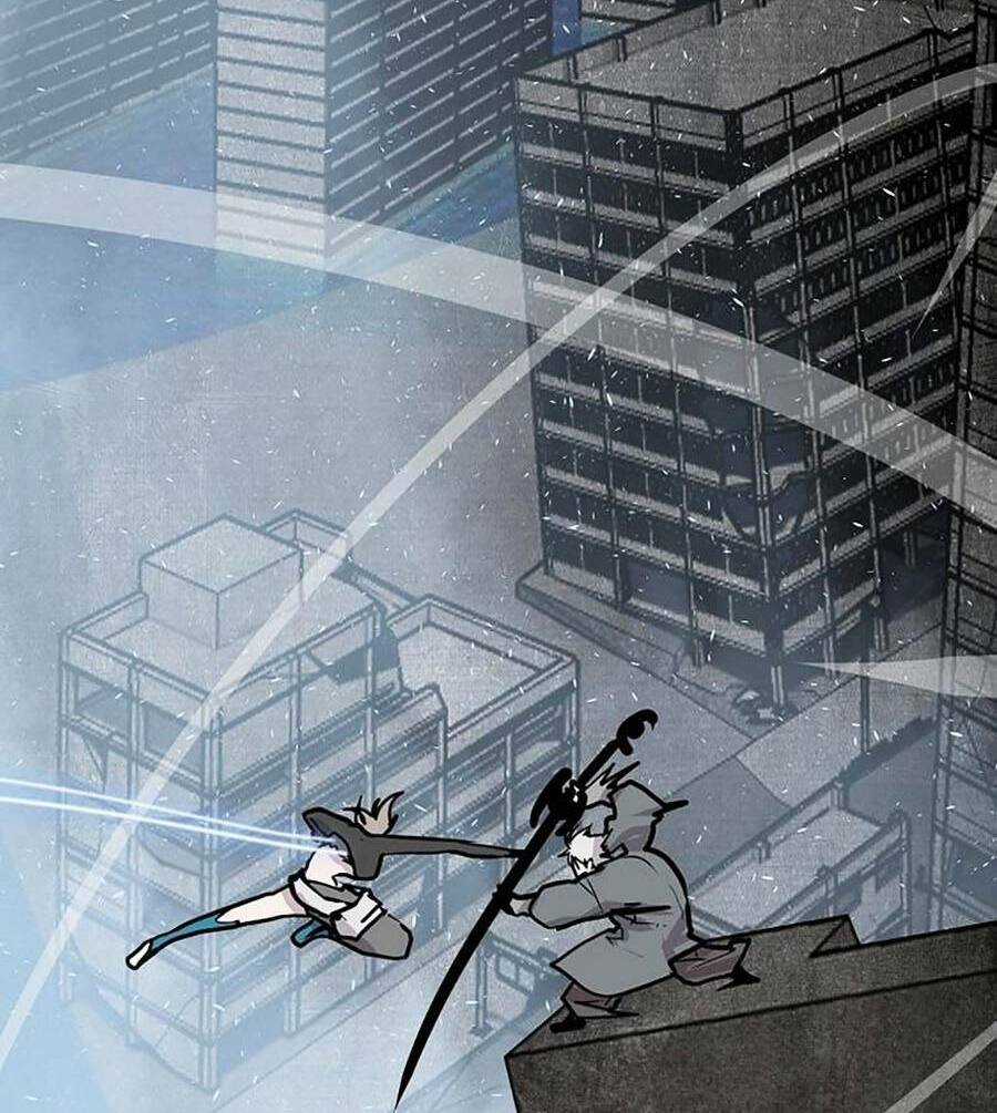 Người Hùng Thực Tế Ảo Chapter 28 trang 113