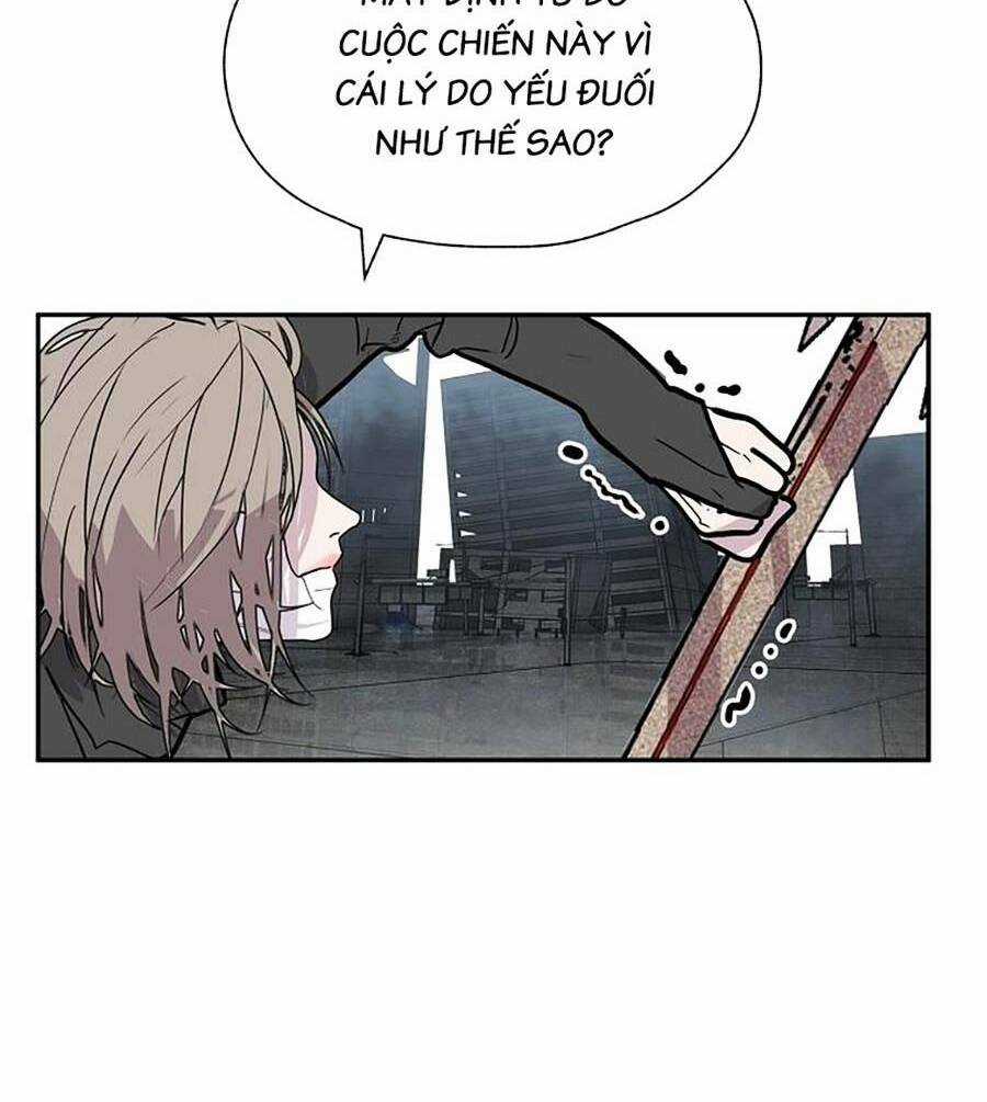 Người Hùng Thực Tế Ảo Chapter 28 trang 119