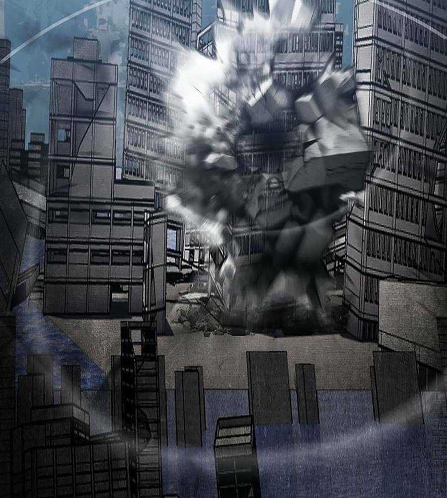 Người Hùng Thực Tế Ảo Chapter 28 trang 130