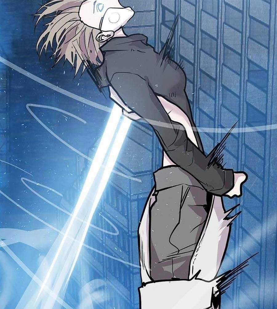 Người Hùng Thực Tế Ảo Chapter 28 trang 138