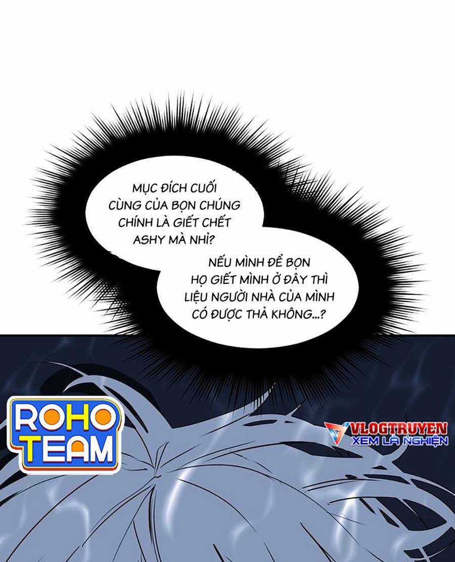 Người Hùng Thực Tế Ảo Chapter 28 trang 151