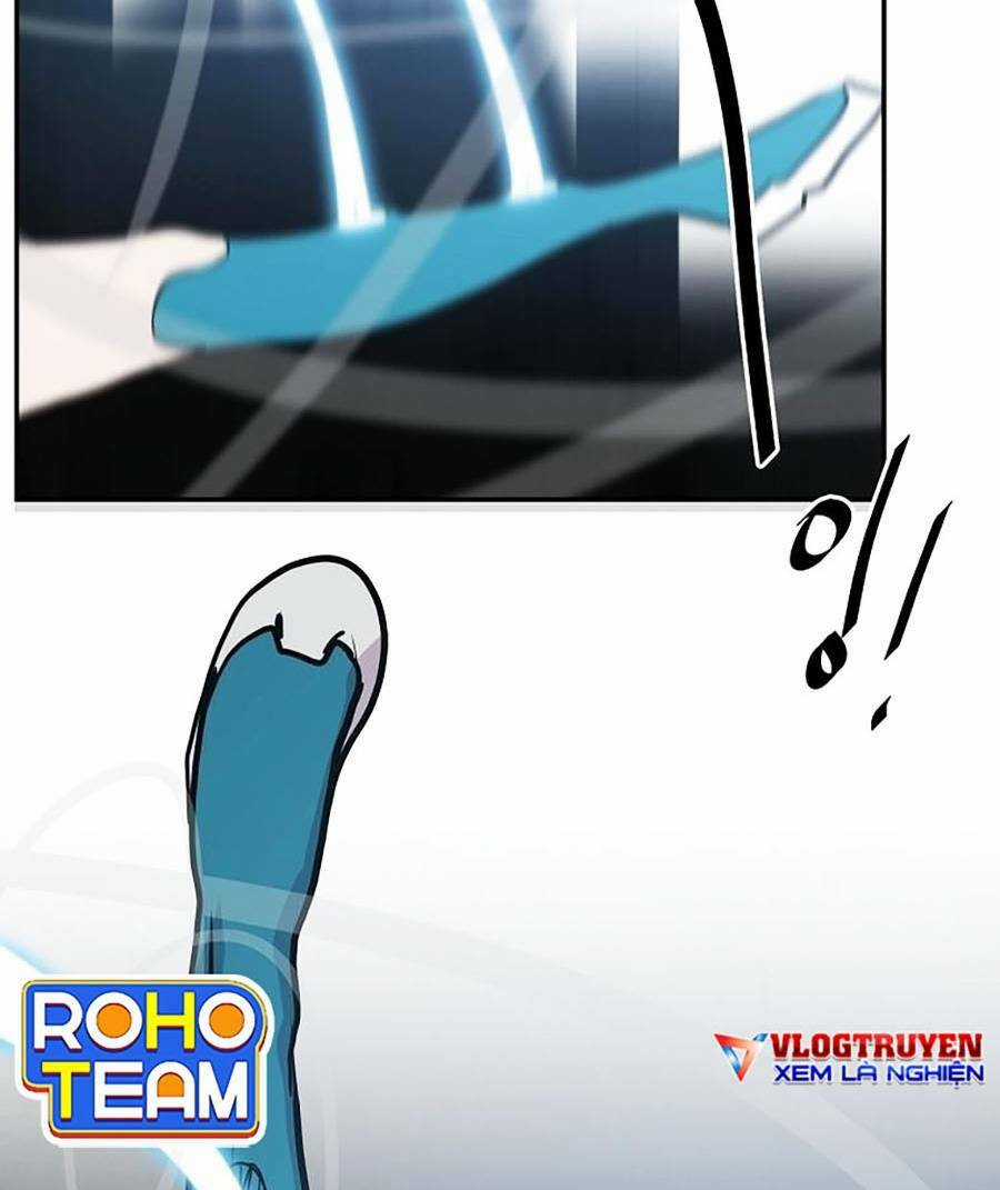 Người Hùng Thực Tế Ảo Chapter 28 trang 36