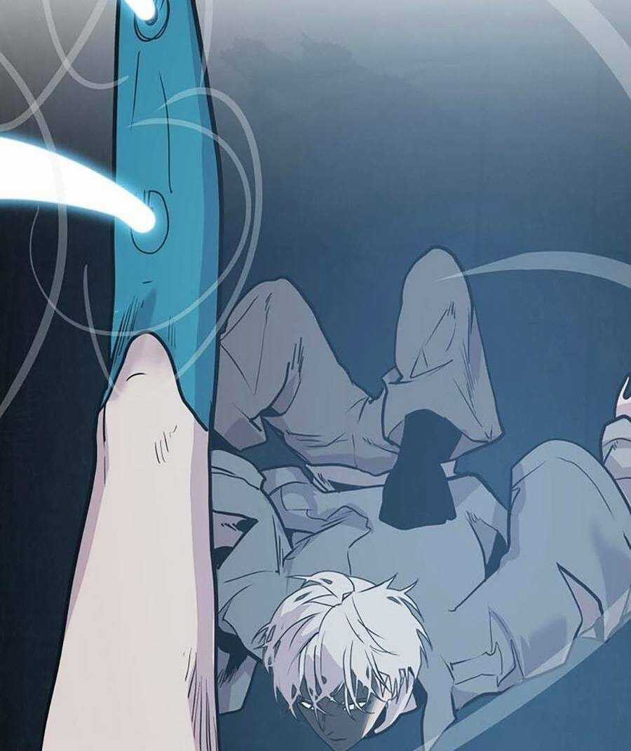 Người Hùng Thực Tế Ảo Chapter 28 trang 37