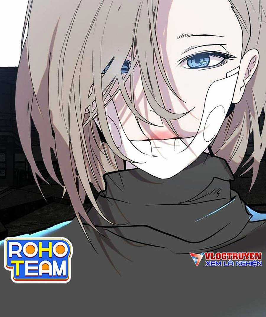 Người Hùng Thực Tế Ảo Chapter 28 trang 5