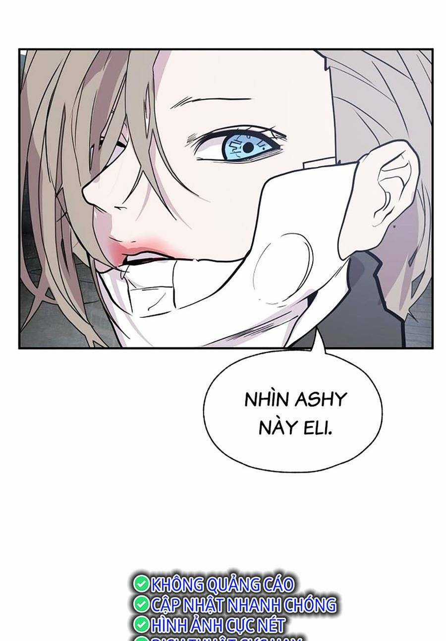 Người Hùng Thực Tế Ảo Chapter 28 trang 70