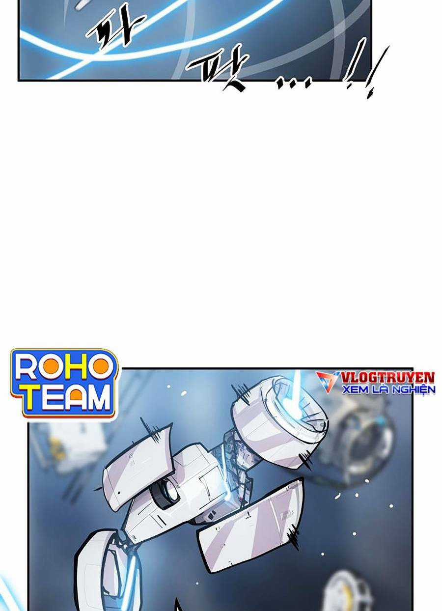 Người Hùng Thực Tế Ảo Chapter 29 trang 100