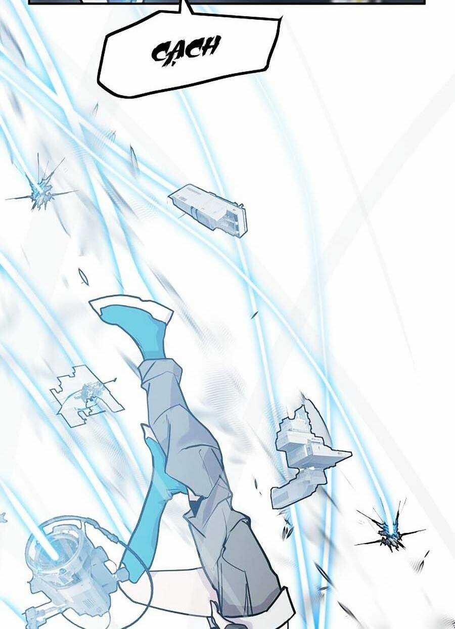 Người Hùng Thực Tế Ảo Chapter 29 trang 101