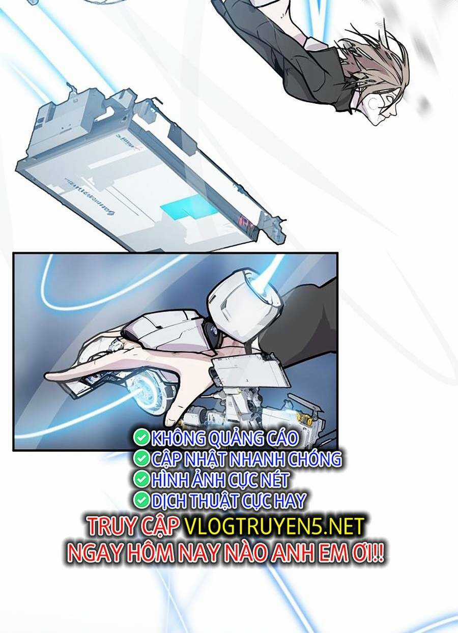 Người Hùng Thực Tế Ảo Chapter 29 trang 102