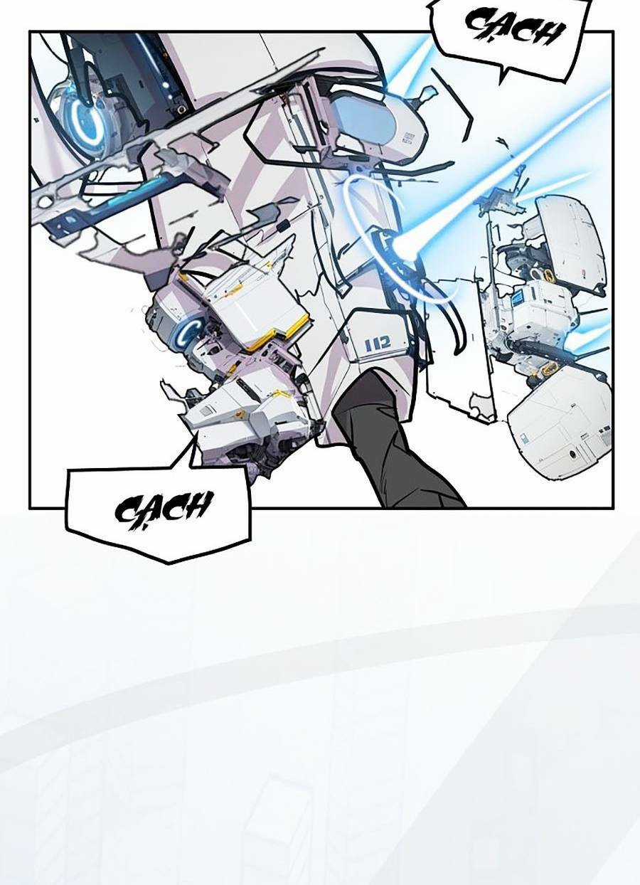 Người Hùng Thực Tế Ảo Chapter 29 trang 106