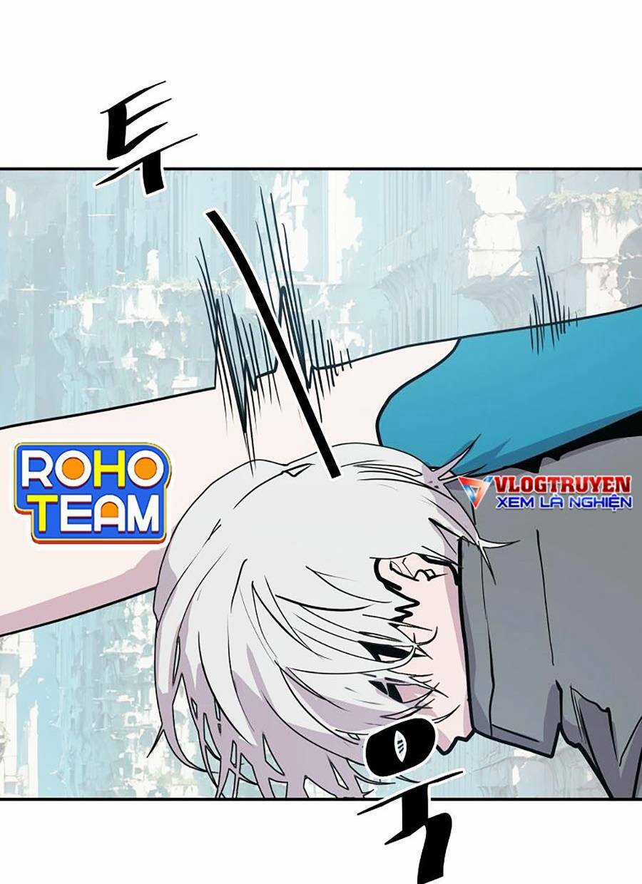 Người Hùng Thực Tế Ảo Chapter 29 trang 12