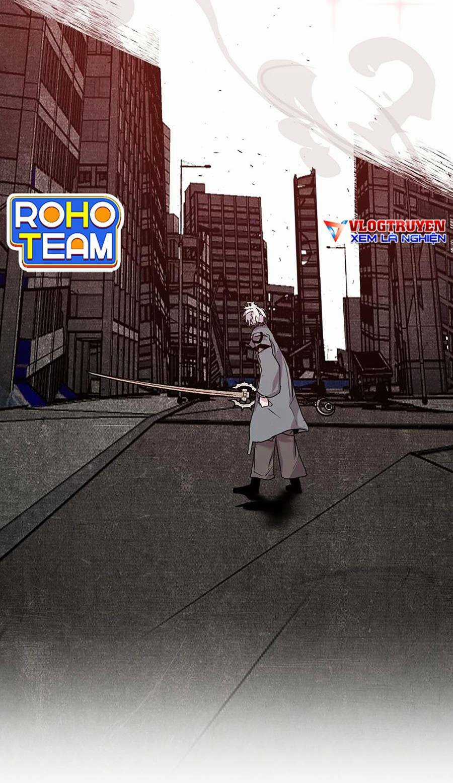 Người Hùng Thực Tế Ảo Chapter 29 trang 132