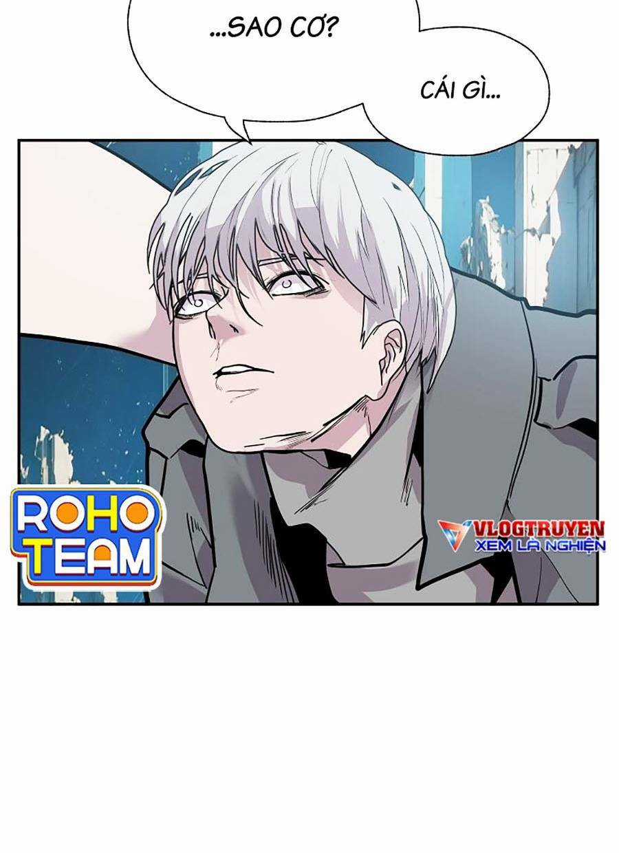 Người Hùng Thực Tế Ảo Chapter 29 trang 18