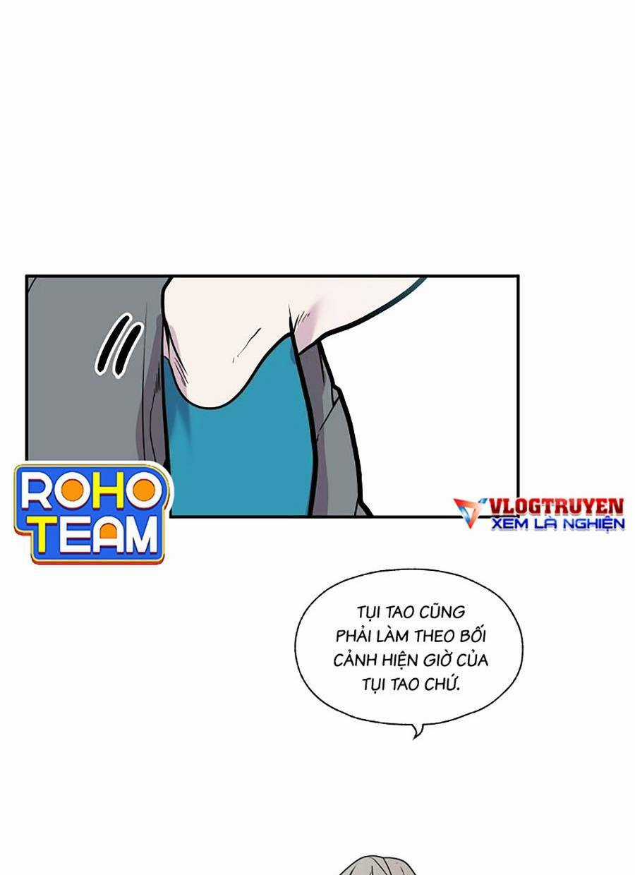 Người Hùng Thực Tế Ảo Chapter 29 trang 28