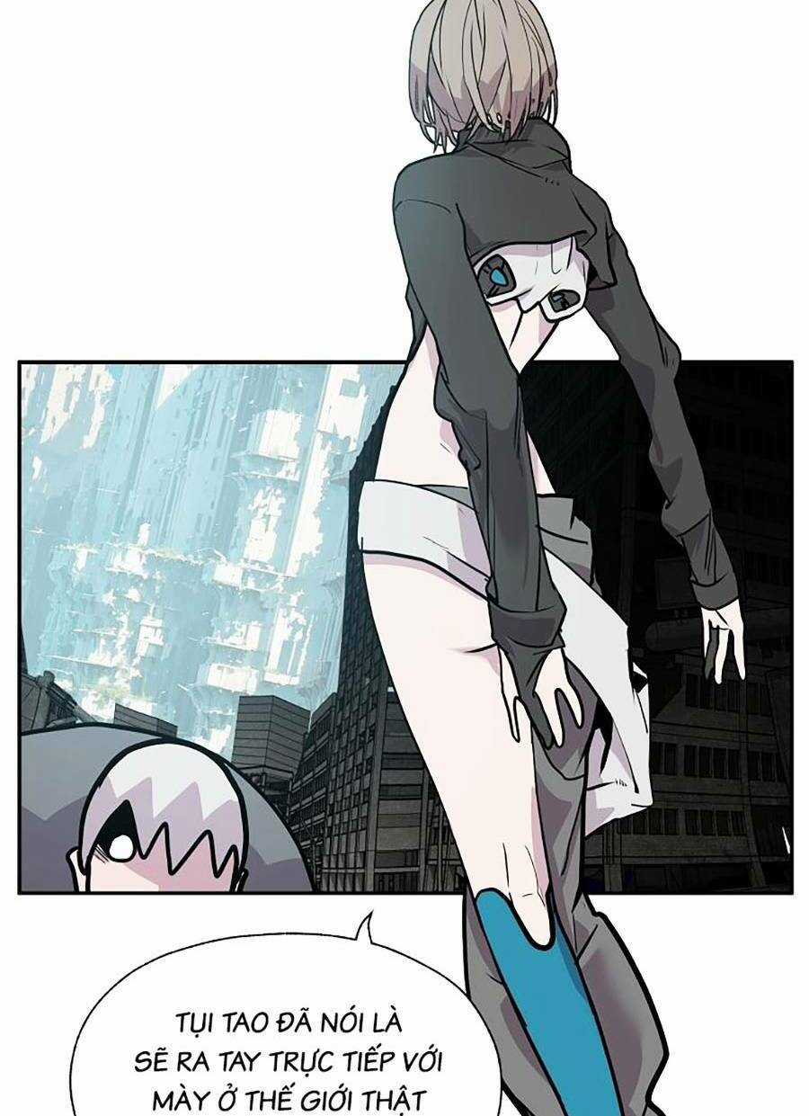 Người Hùng Thực Tế Ảo Chapter 29 trang 29