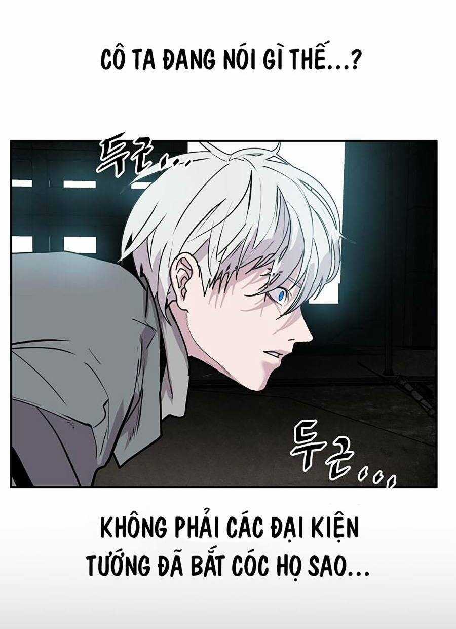 Người Hùng Thực Tế Ảo Chapter 29 trang 31