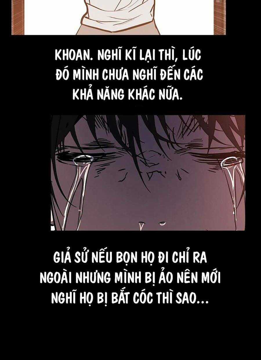 Người Hùng Thực Tế Ảo Chapter 29 trang 33