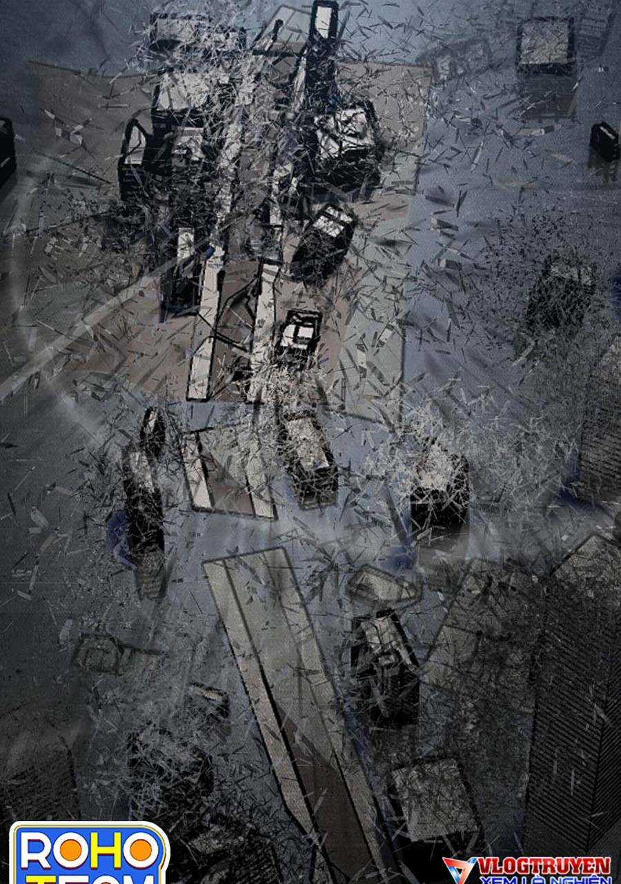 Người Hùng Thực Tế Ảo Chapter 29 trang 46