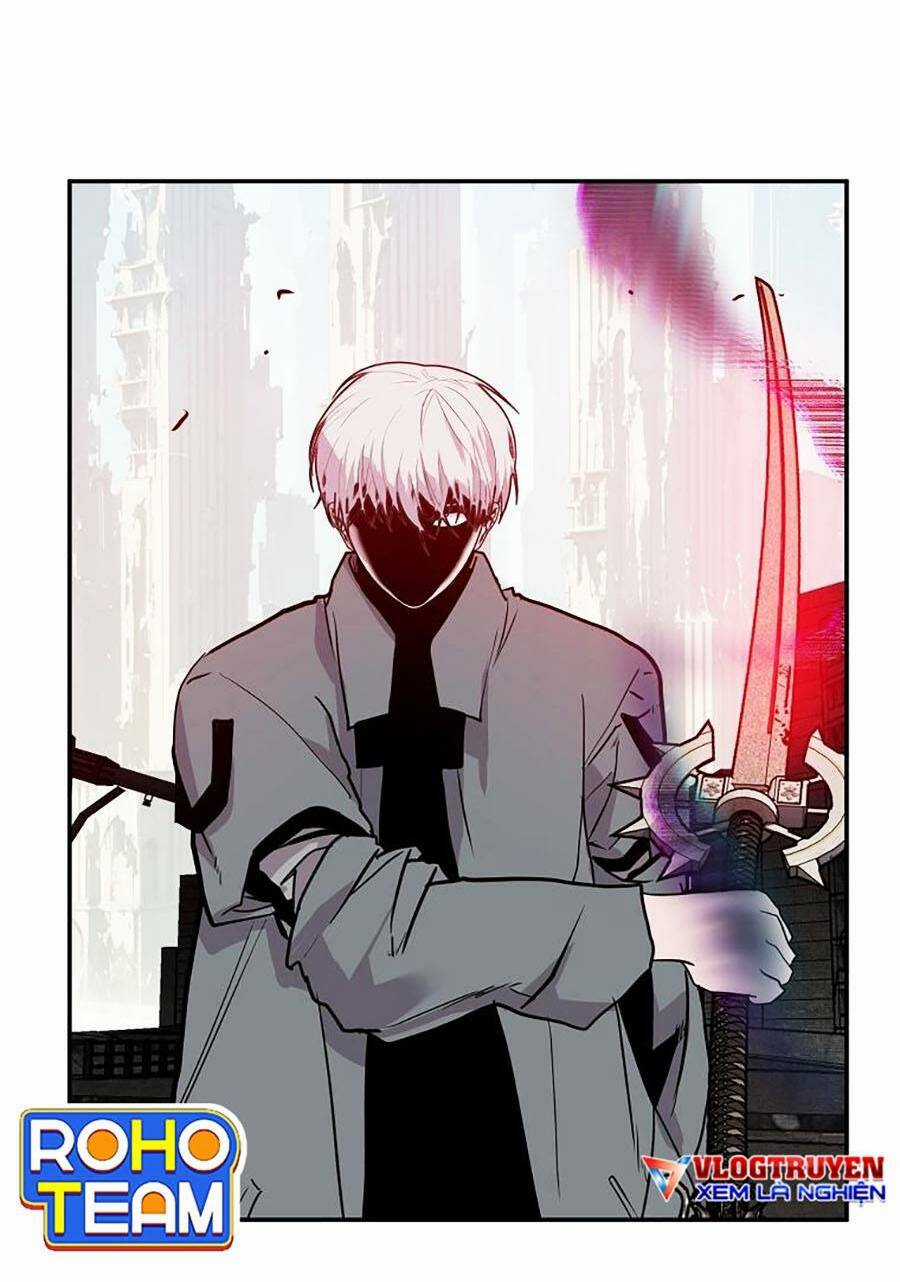 Người Hùng Thực Tế Ảo Chapter 29 trang 51