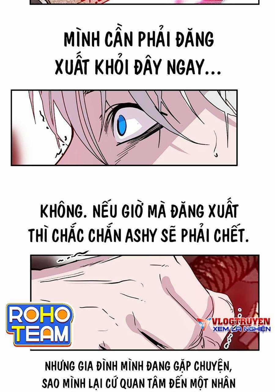 Người Hùng Thực Tế Ảo Chapter 29 trang 56