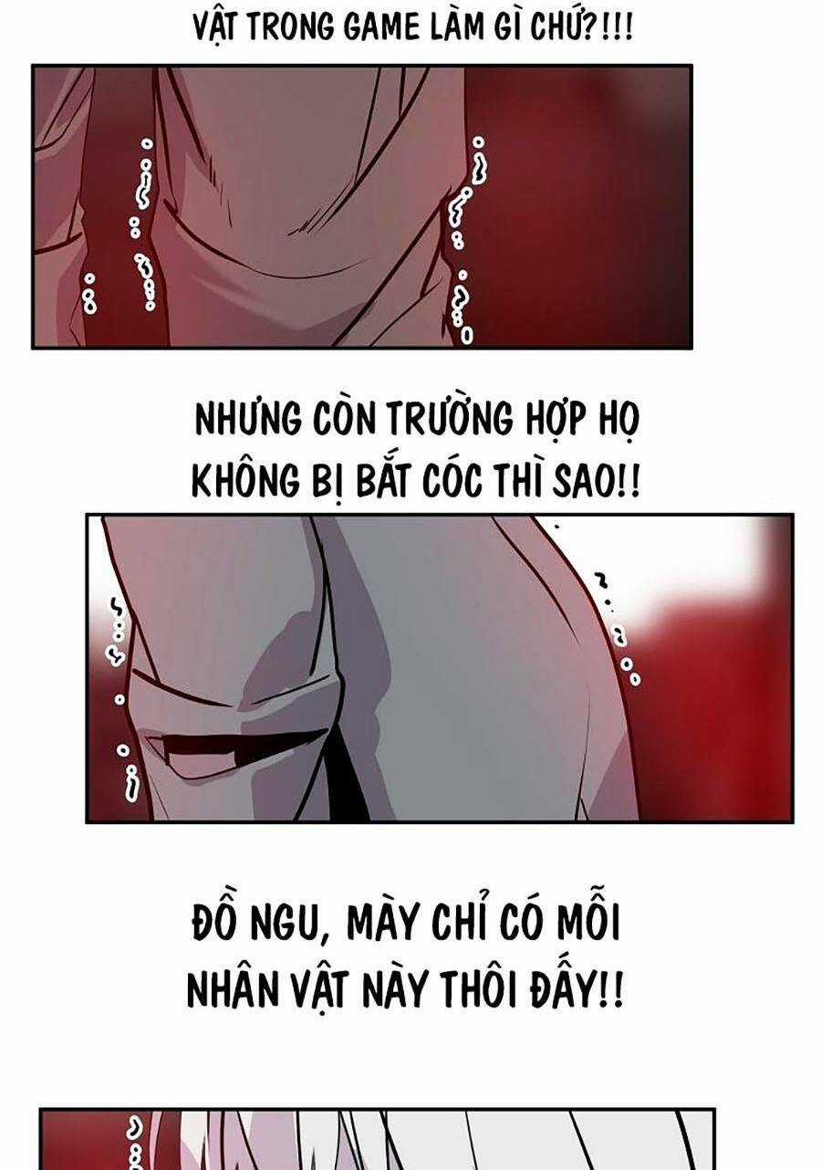 Người Hùng Thực Tế Ảo Chapter 29 trang 57