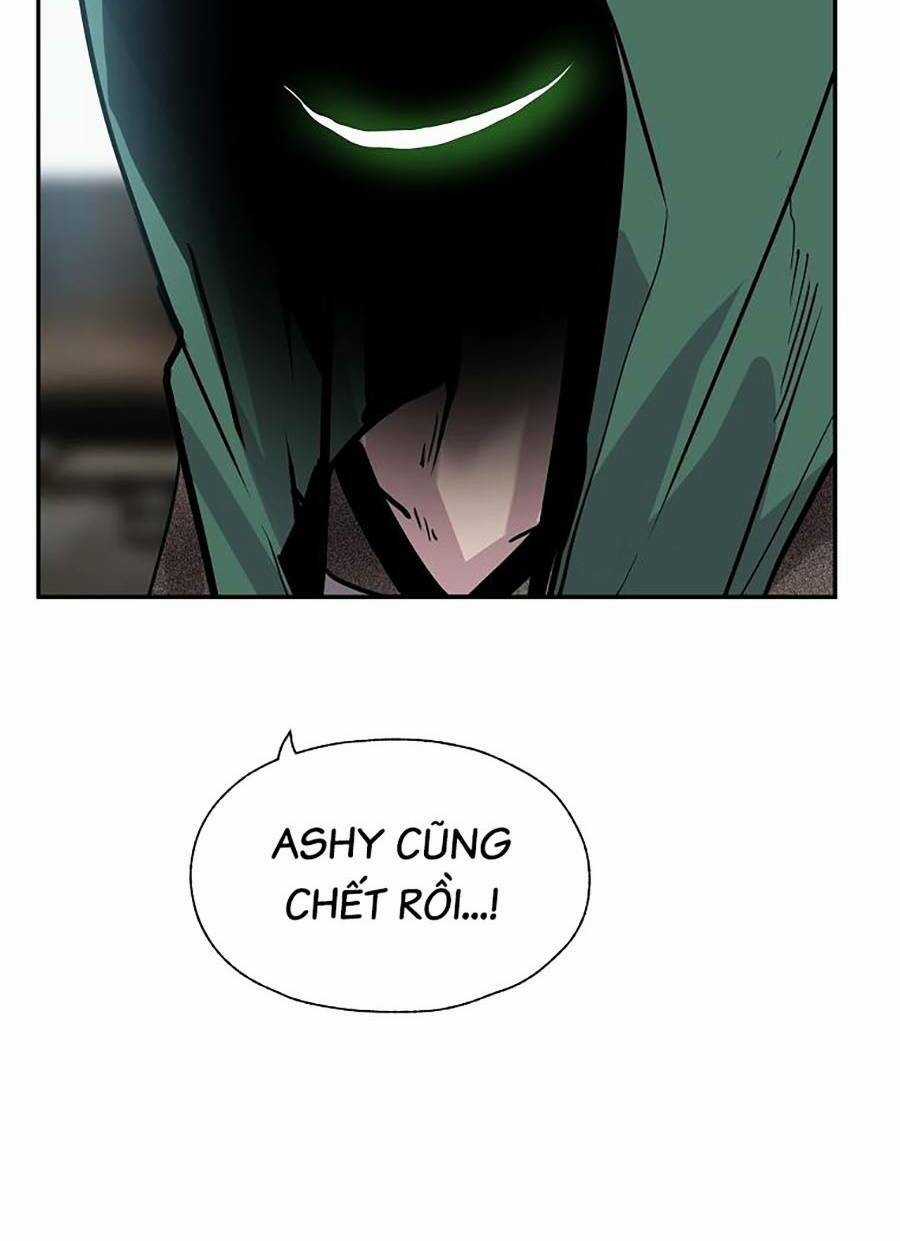 Người Hùng Thực Tế Ảo Chapter 29 trang 7