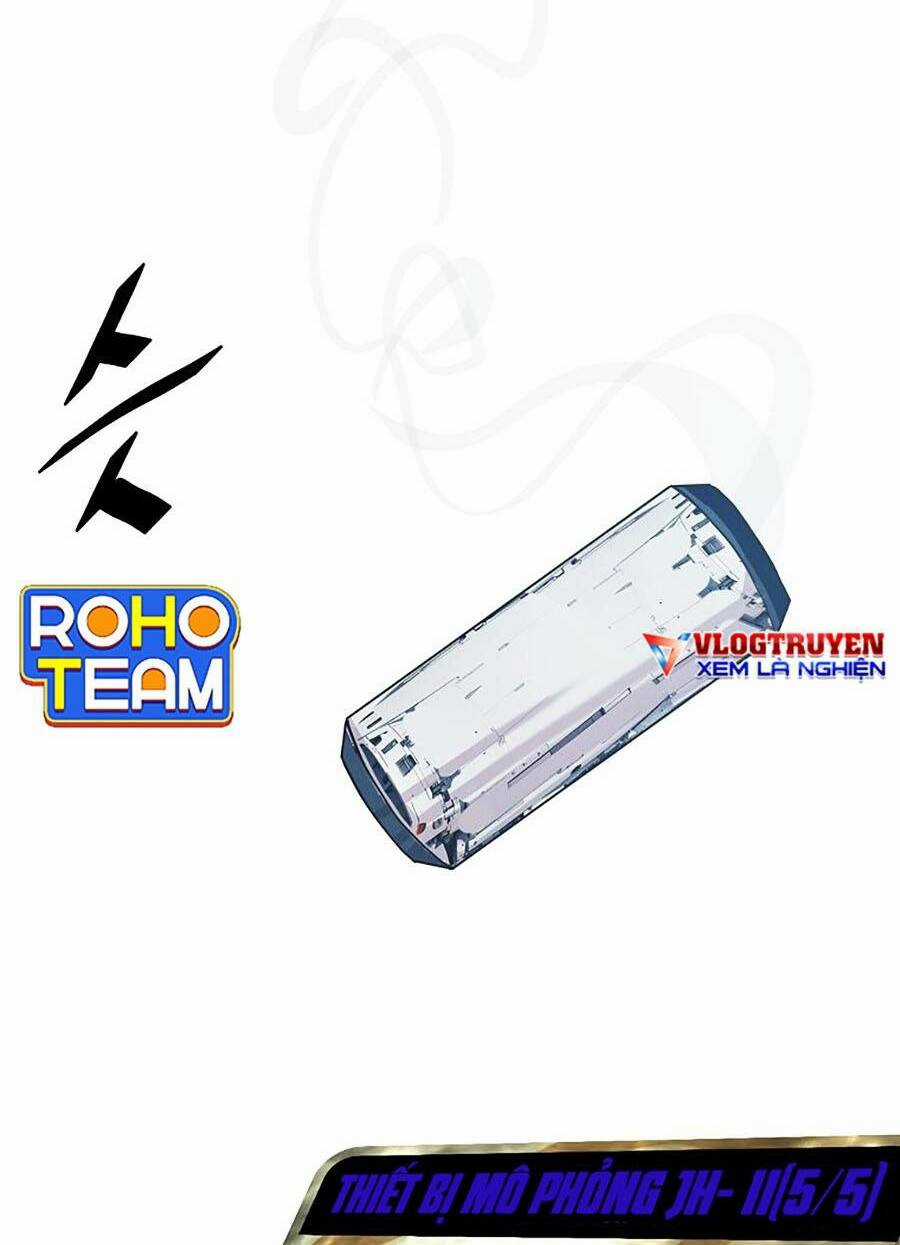 Người Hùng Thực Tế Ảo Chapter 29 trang 87