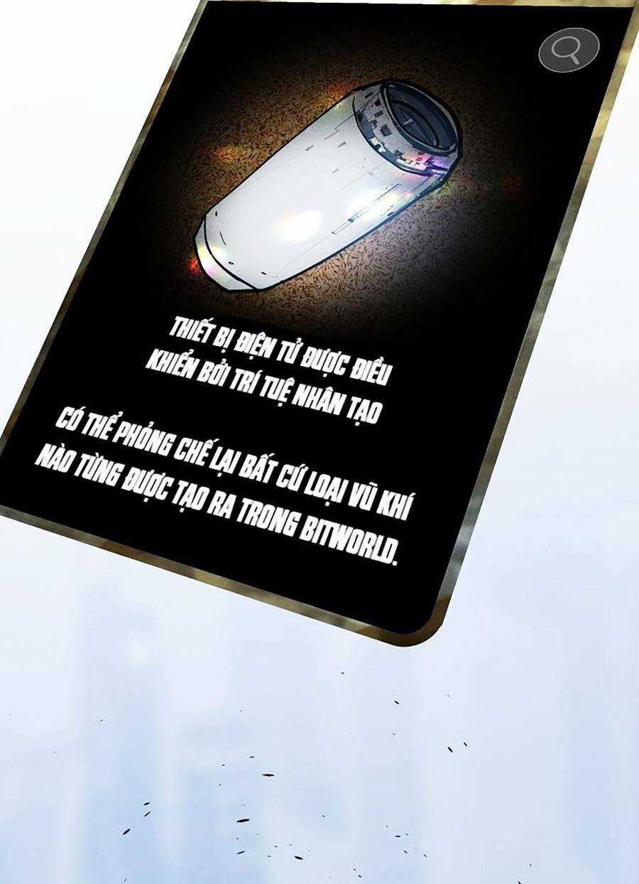 Người Hùng Thực Tế Ảo Chapter 29 trang 88