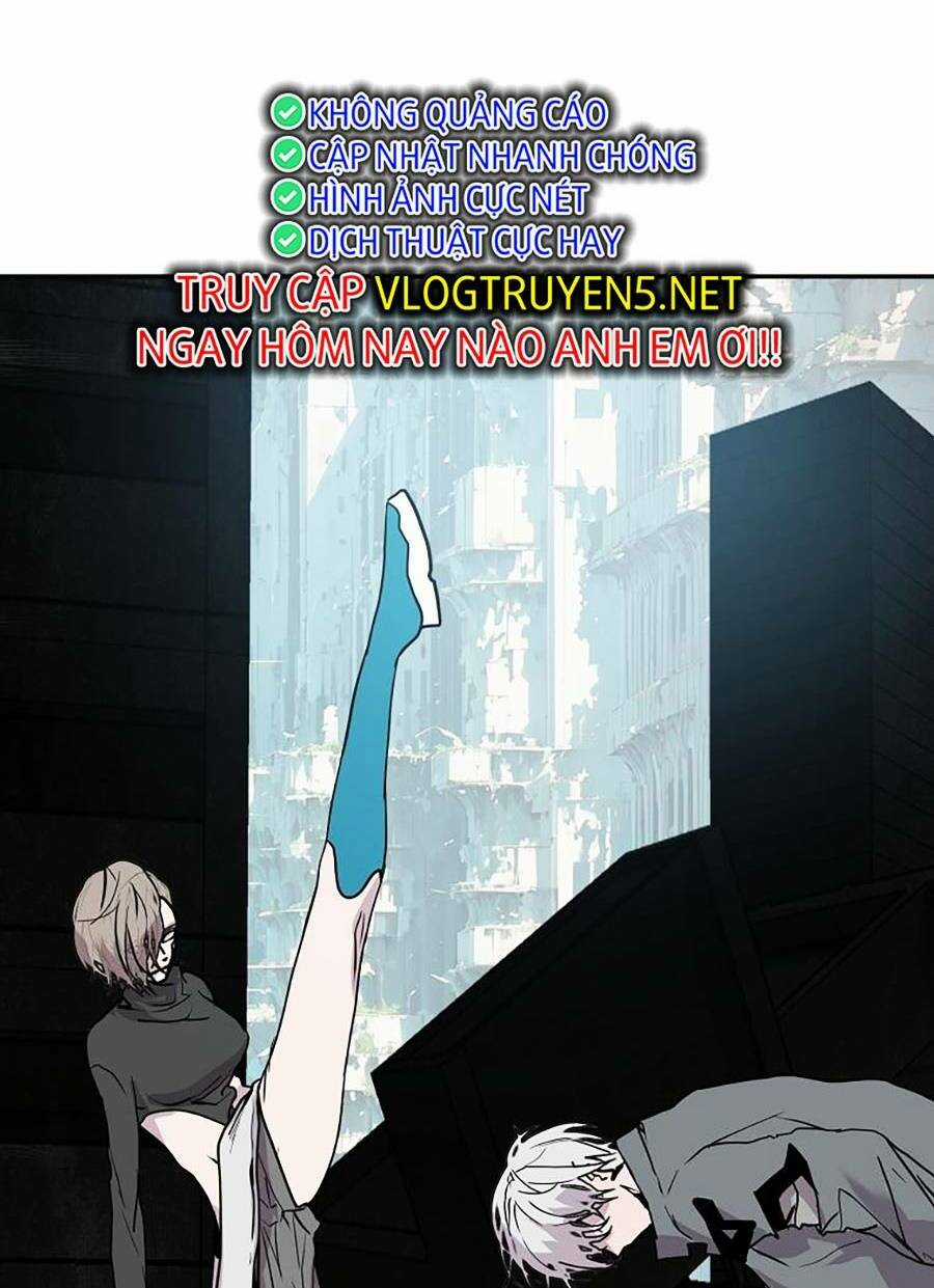 Người Hùng Thực Tế Ảo Chapter 29 trang 9