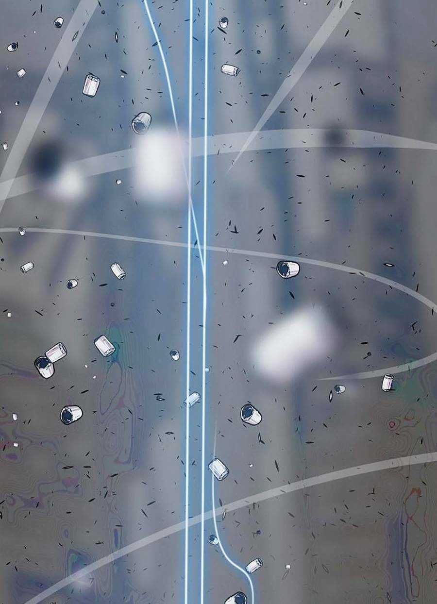 Người Hùng Thực Tế Ảo Chapter 29 trang 92