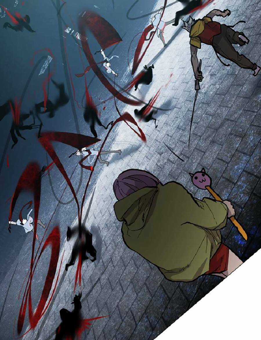 Người Hùng Thực Tế Ảo Chapter 3 trang 112