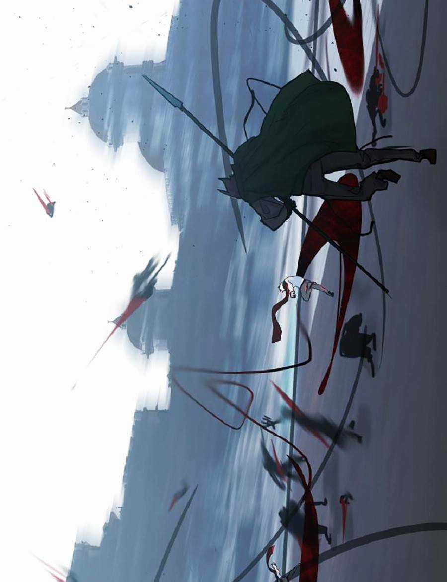 Người Hùng Thực Tế Ảo Chapter 3 trang 122