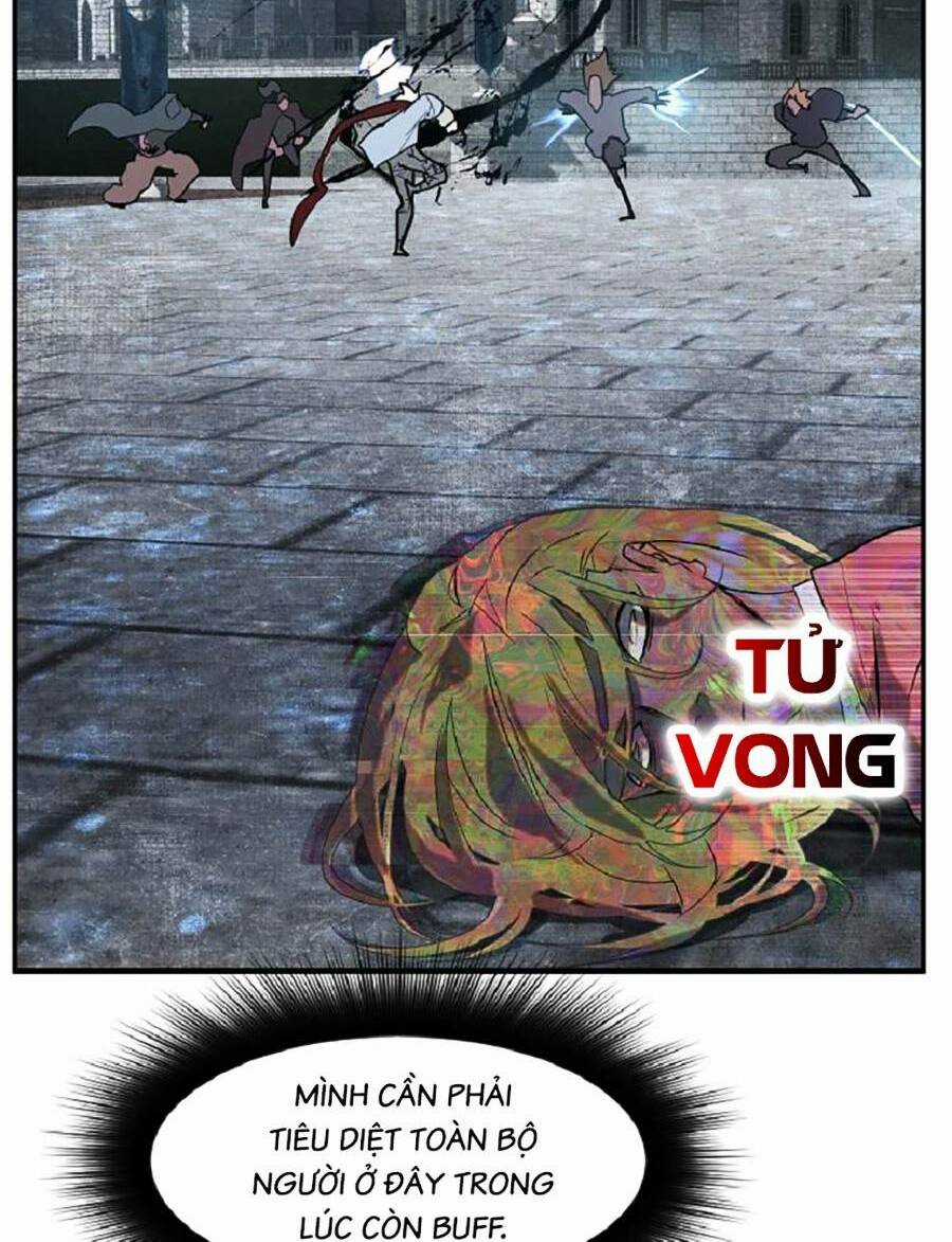 Người Hùng Thực Tế Ảo Chapter 3 trang 139