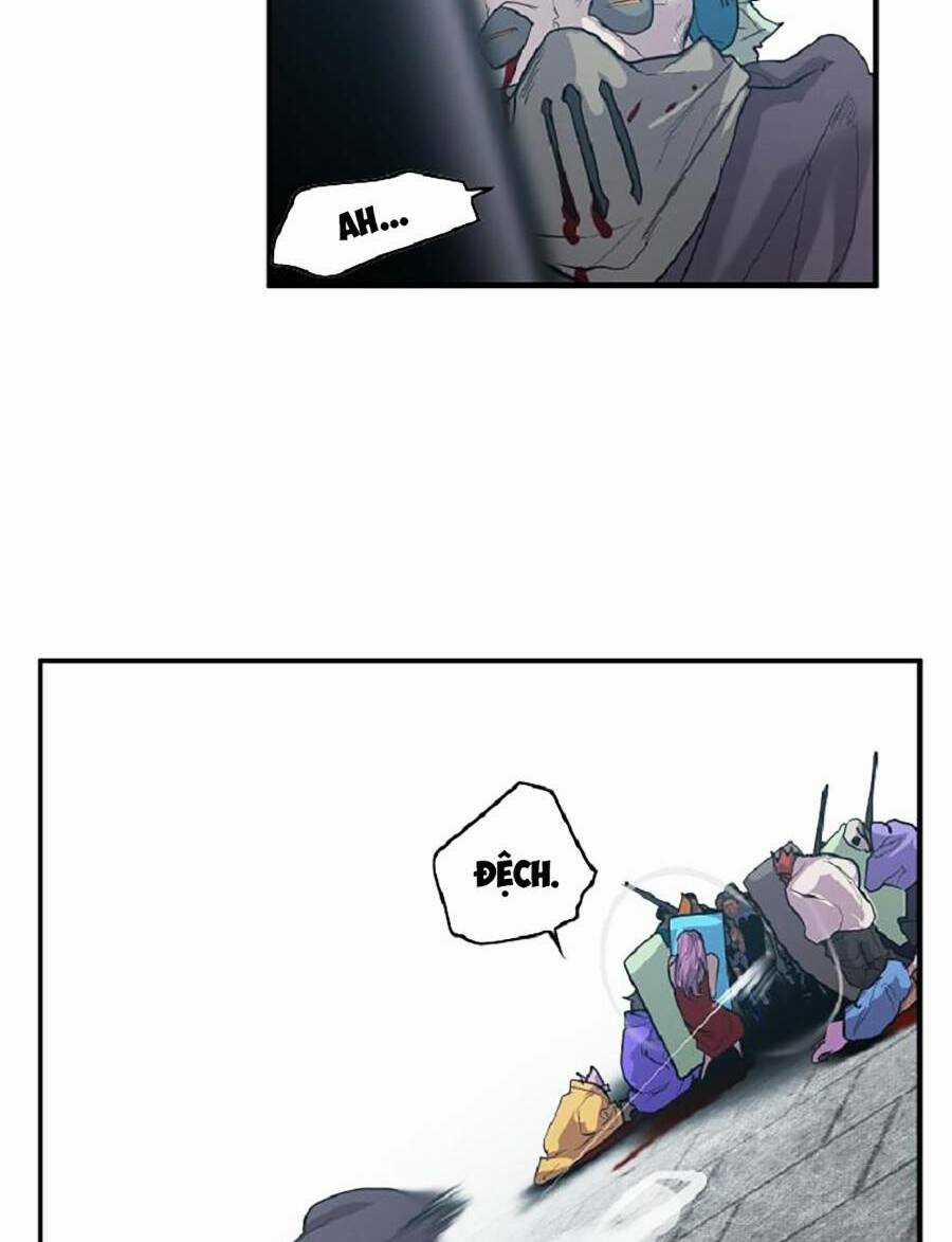 Người Hùng Thực Tế Ảo Chapter 3 trang 145