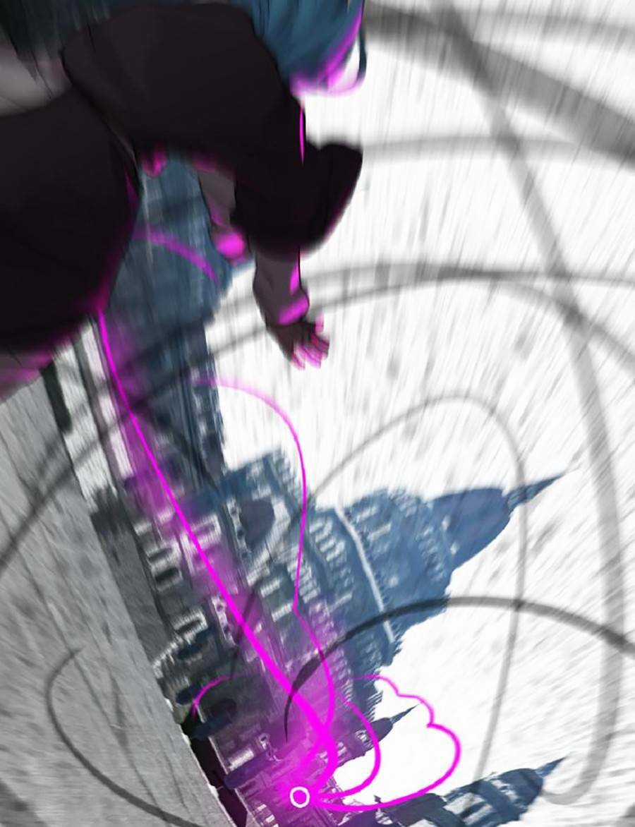 Người Hùng Thực Tế Ảo Chapter 3 trang 152